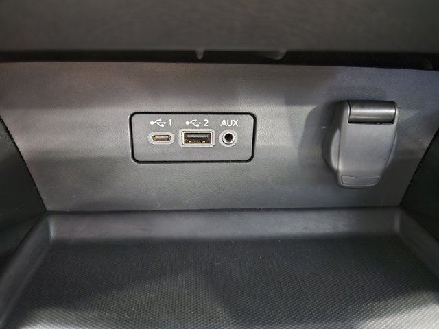 Used 2024 Nissan Altima 2.5 SV image 35