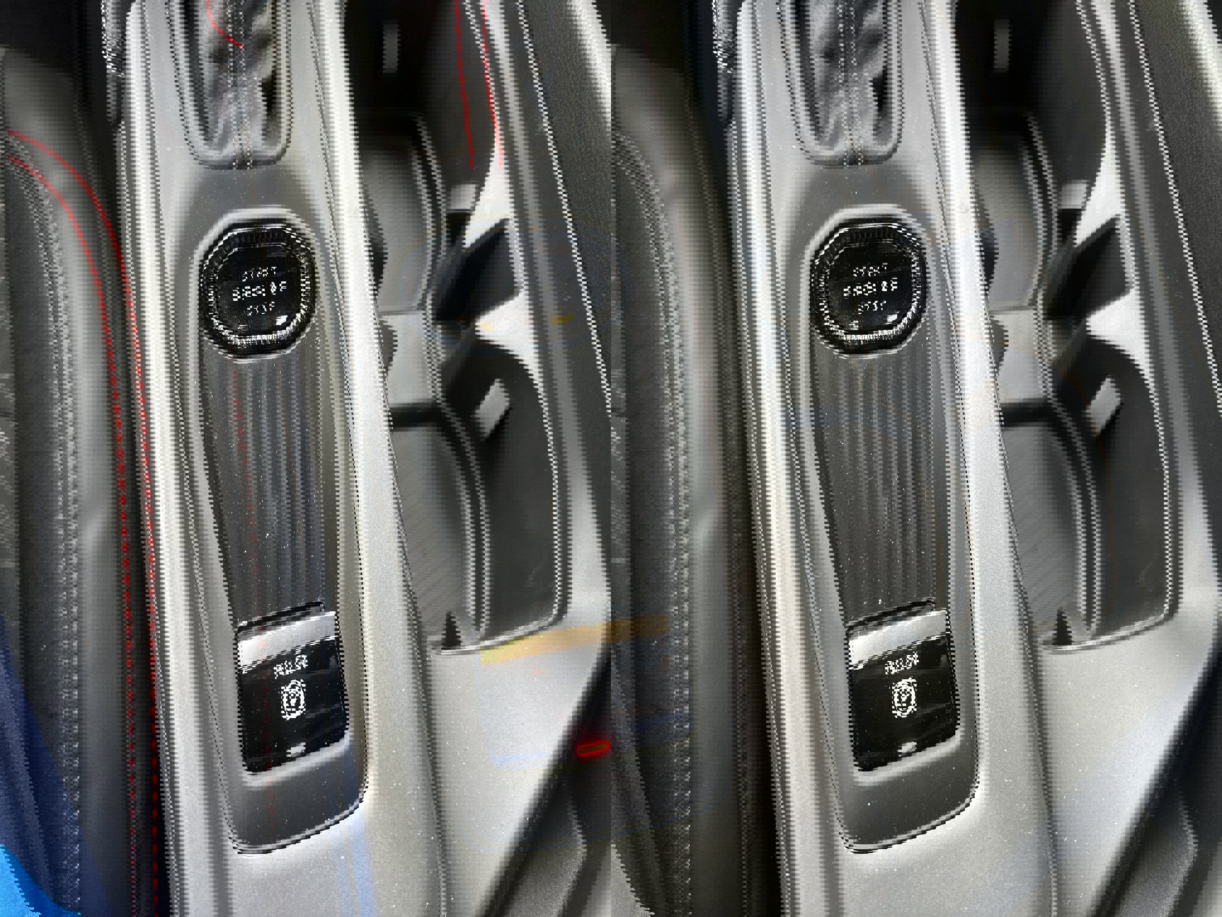 New 2026 Dodge Charger Scat Pack w/ Blacktop Package image 31