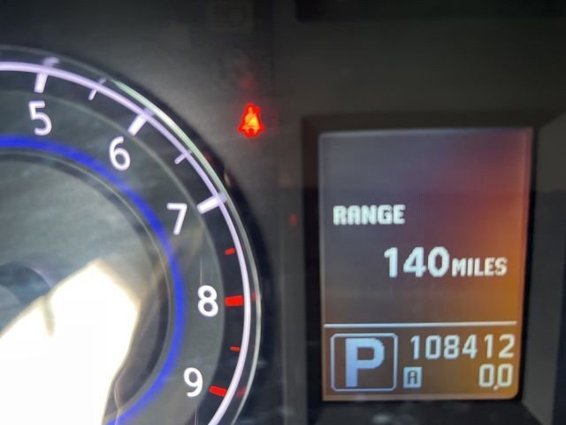 Used 2010 INFINITI G37 Journey w/ Premium Pkg image 13