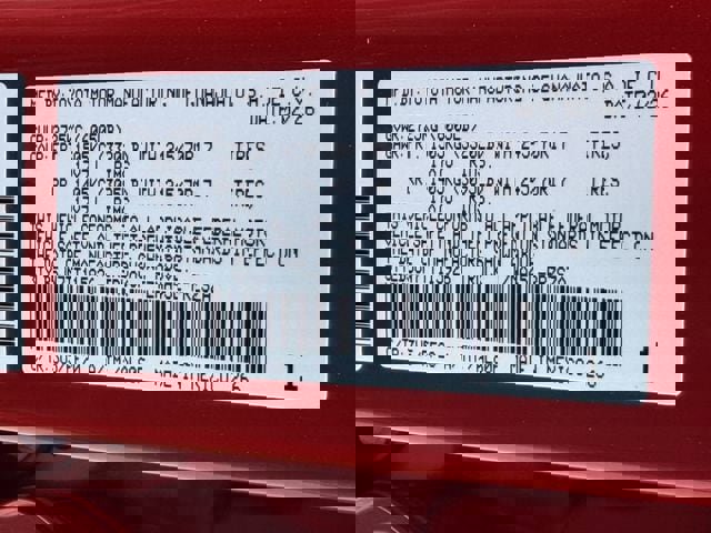 New 2026 Toyota Tacoma SR5 image 26