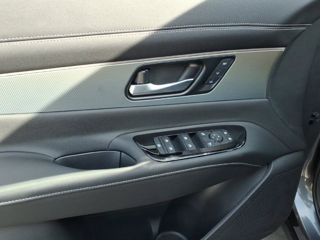 New 2027 Nissan Murano SL AWD/4WD image 16