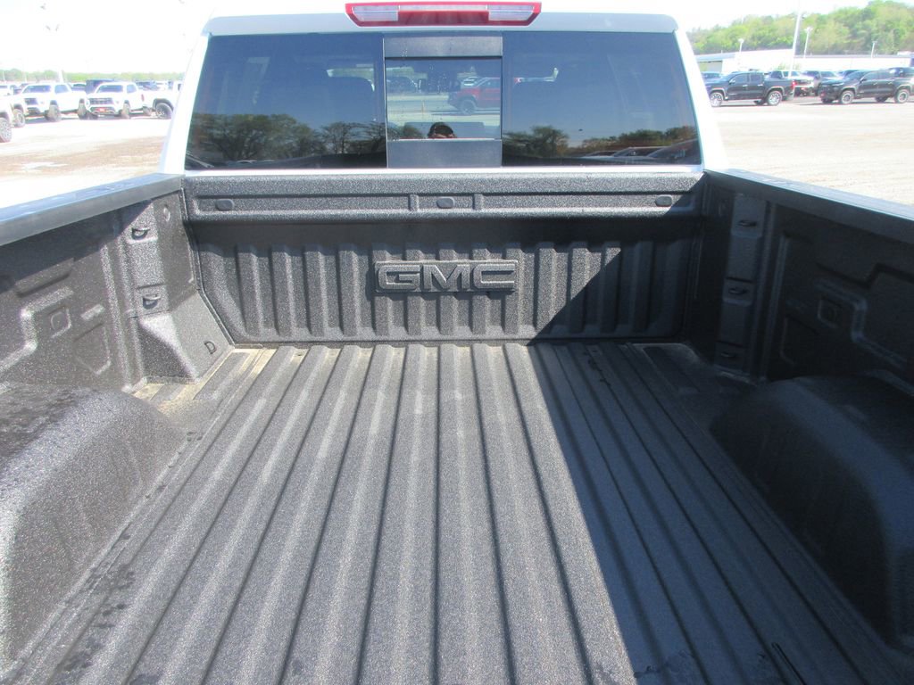 New 2026 GMC Sierra 1500 SLT w/ SLT Premium Plus Package image 6