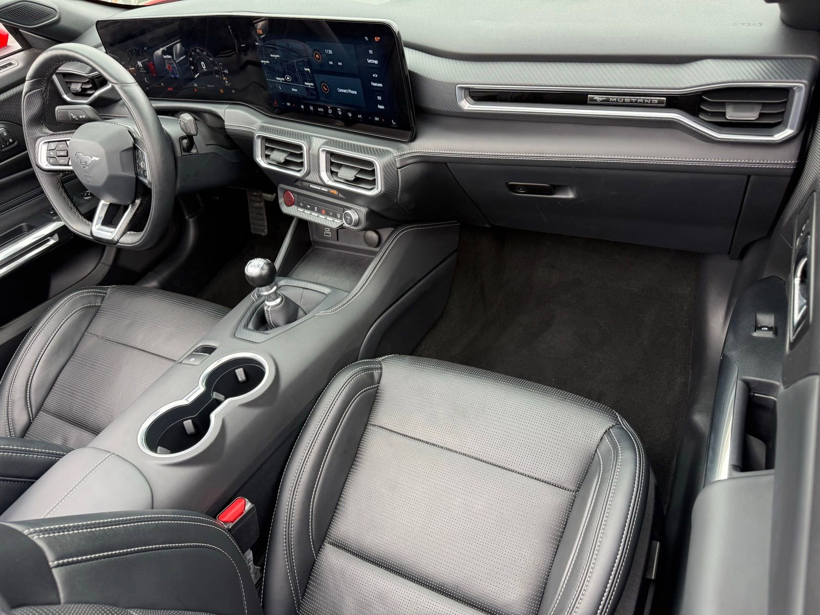 Used 2025 Ford Mustang GT Premium image 14