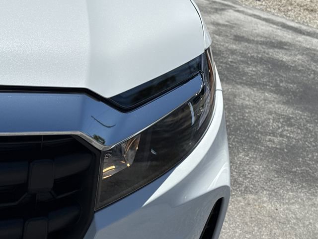 New 2026 Honda Ridgeline RTL image 14