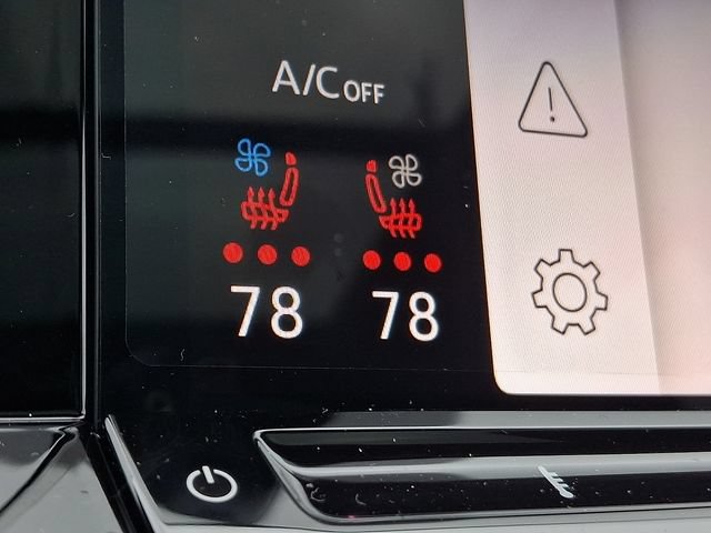 New 2026 Volkswagen Atlas Peak Edition AWD/4WD image 20