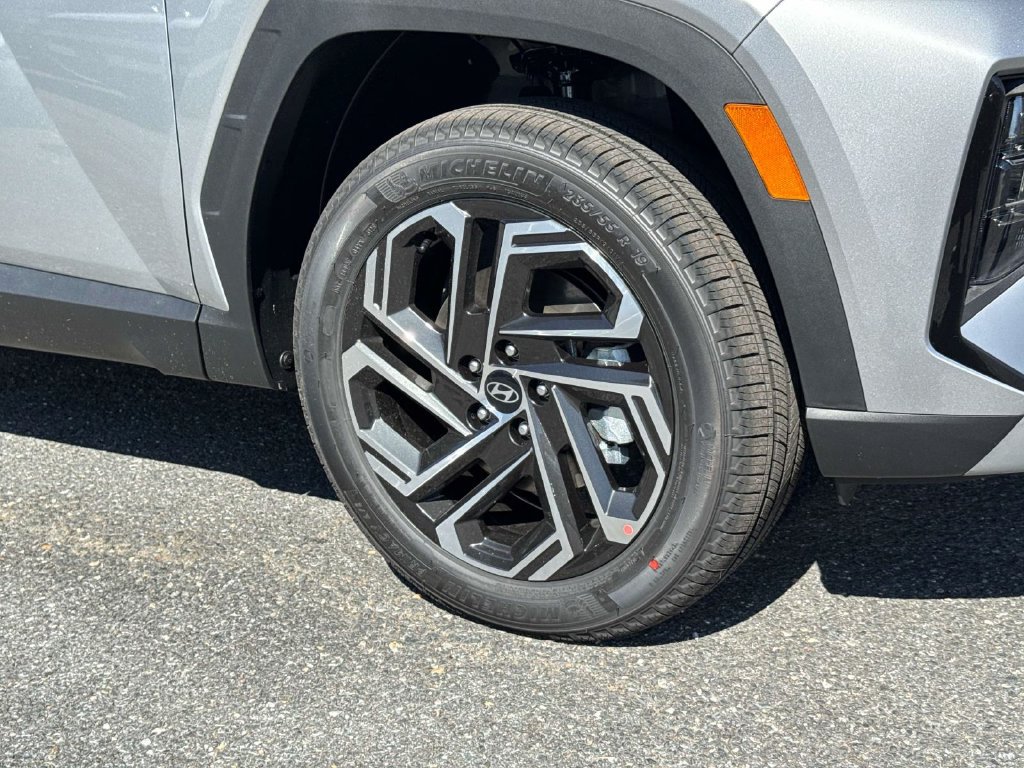 New 2026 Hyundai Tucson SEL Plus AWD/4WD image 7