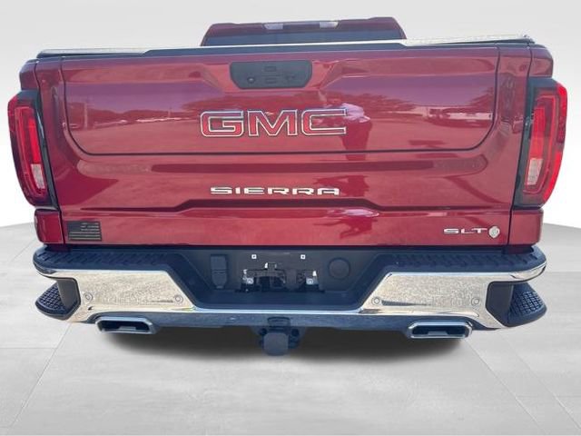 Used 2023 GMC Sierra 1500 SLT w/ SLT Premium Plus Package image 6