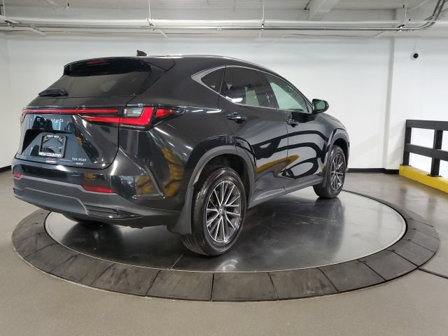 Used 2024 Lexus NX 350 AWD w/ Cold Area Package image 10