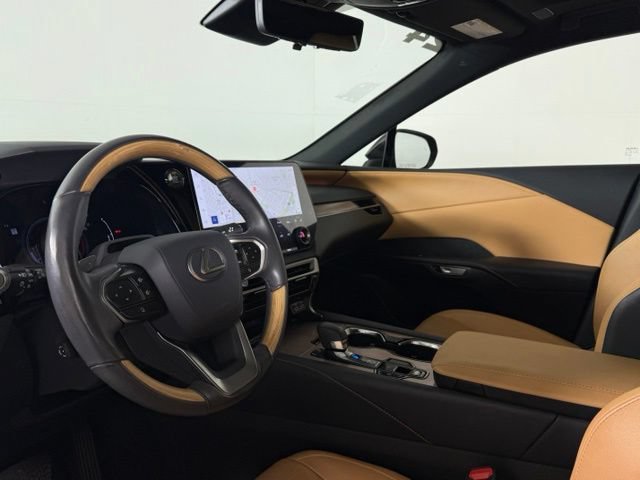 Certified 2024 Lexus RX 350 Premium Plus w/ Convenience Package FWD image 4