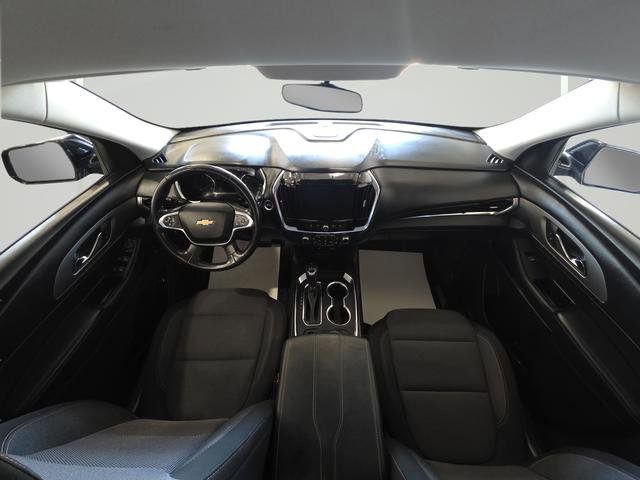 Used 2018 Chevrolet Traverse LT image 31