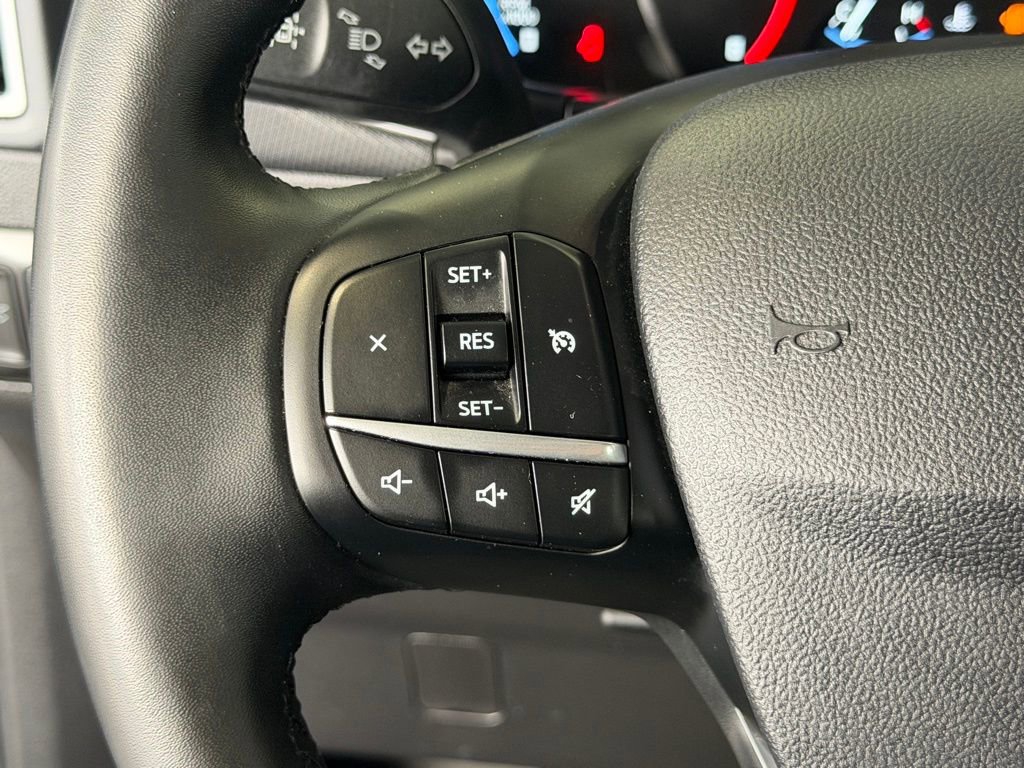 Used 2024 Ford Bronco Sport Big Bend w/ Convenience Package image 24