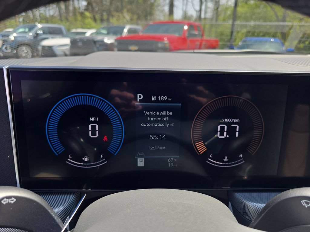 New 2026 Hyundai Sonata SEL FWD image 15
