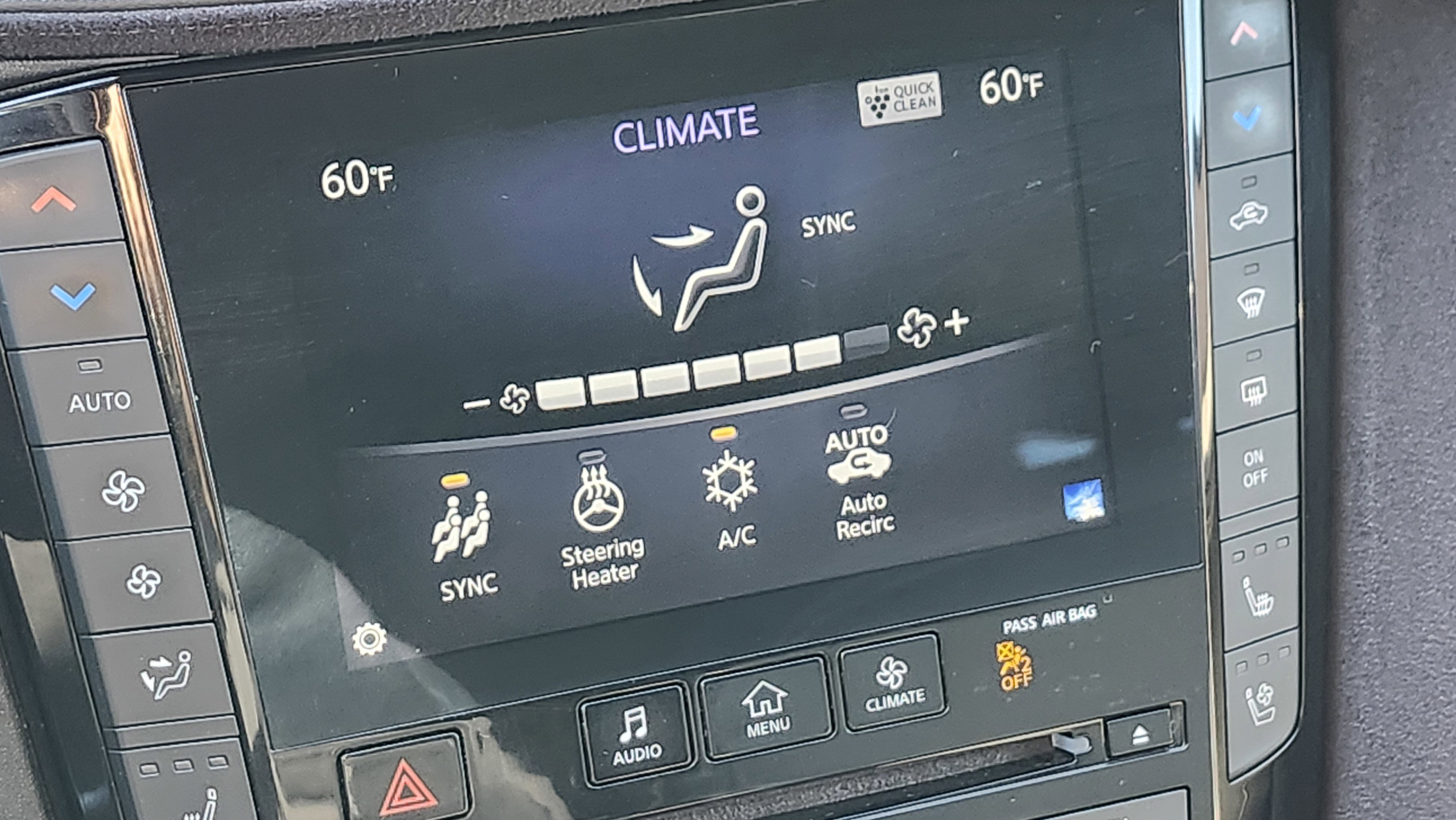 Used 2019 INFINITI QX50 Essential image 31