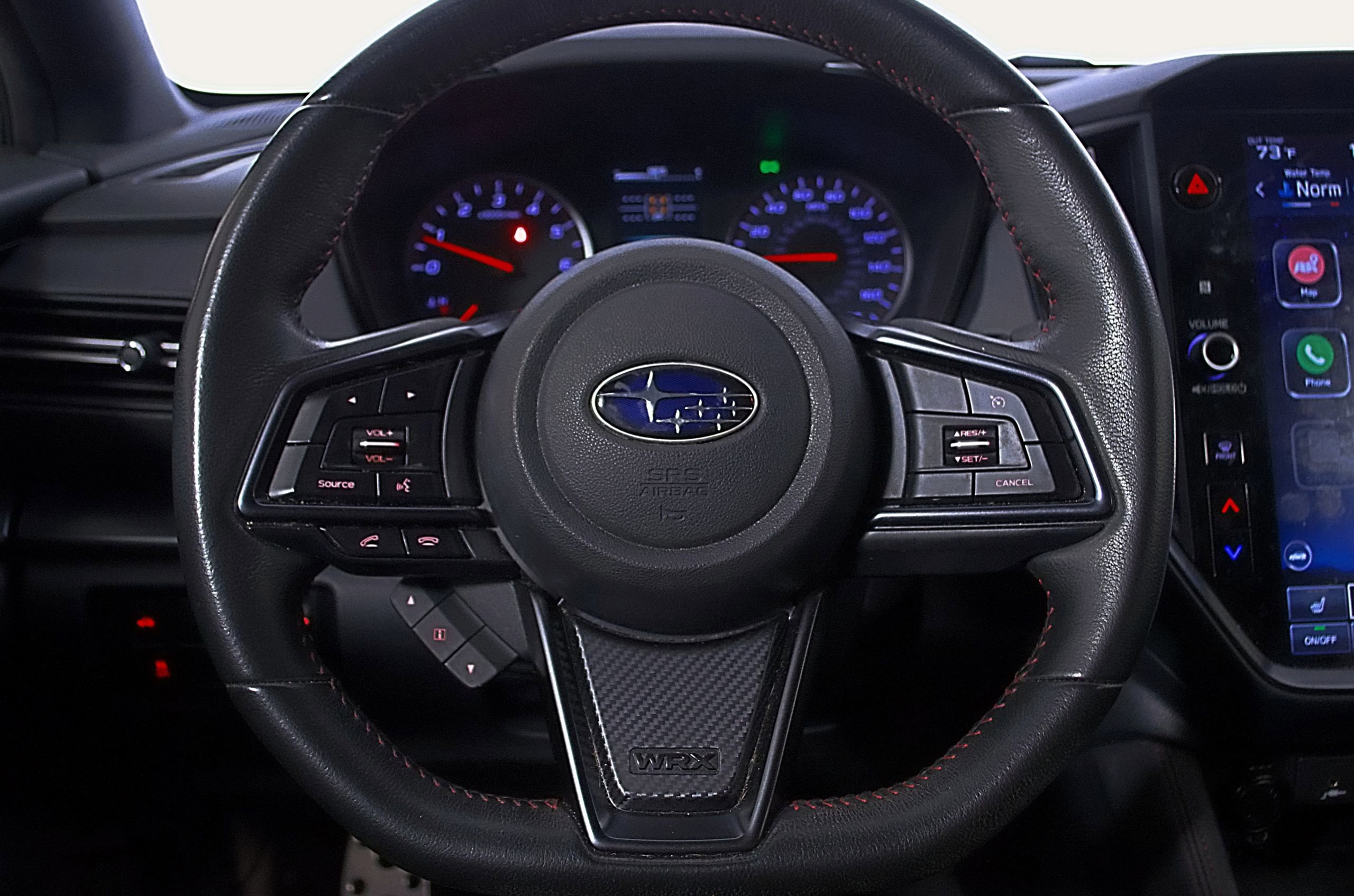 Used 2022 Subaru WRX Limited image 23