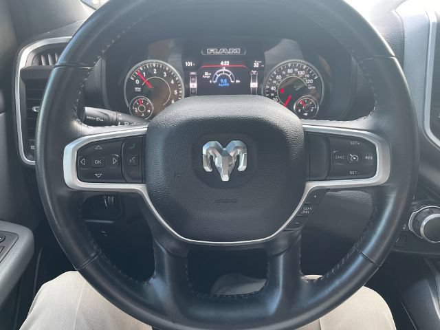 Used 2022 RAM 1500 Big Horn AWD/4WD image 18