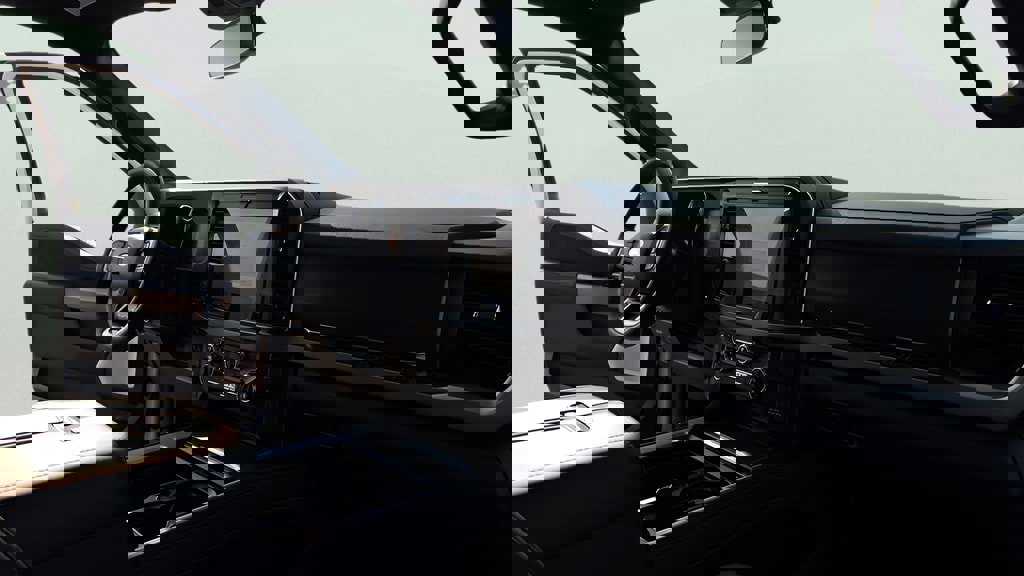 New 2026 Ford F250 Platinum image 19