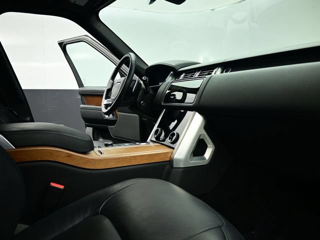 Used 2019 Land Rover Range Rover Autobiography AWD/4WD image 59