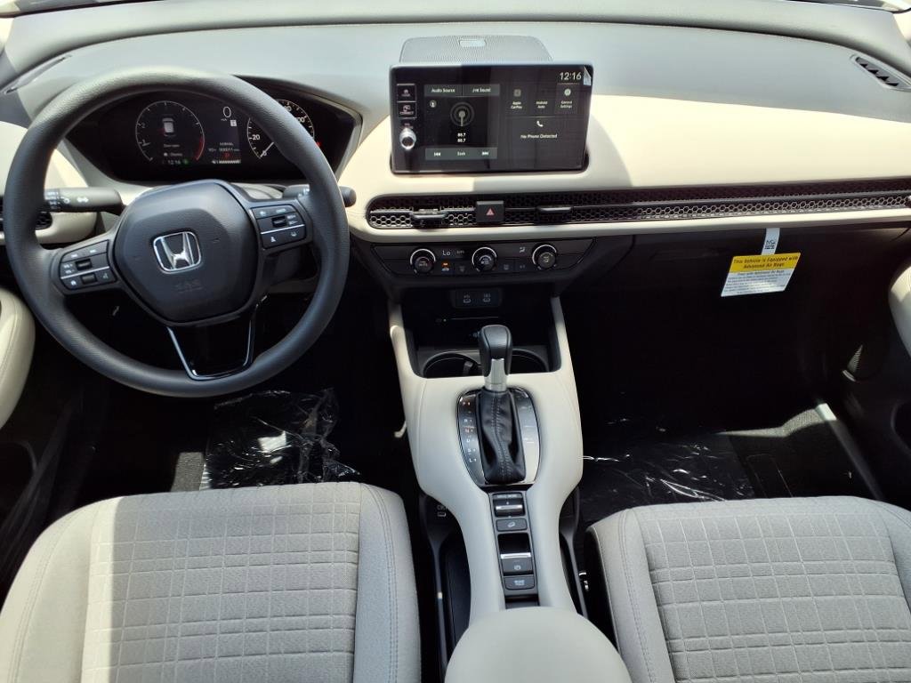 New 2026 Honda HR-V LX image 3