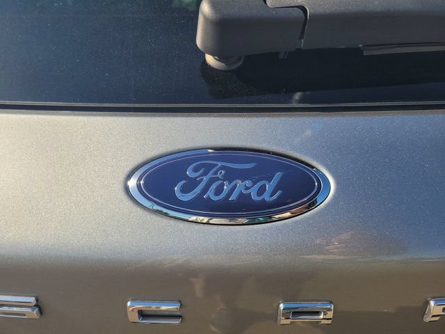 Used 2022 Ford Escape SE w/ Convenience Package FWD image 10