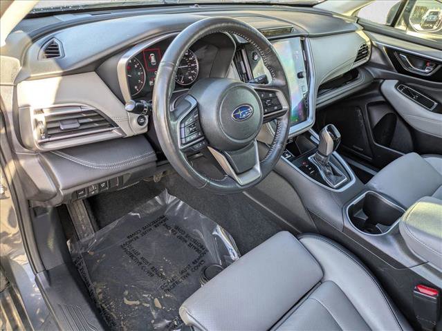 Used 2023 Subaru Outback Limited image 9