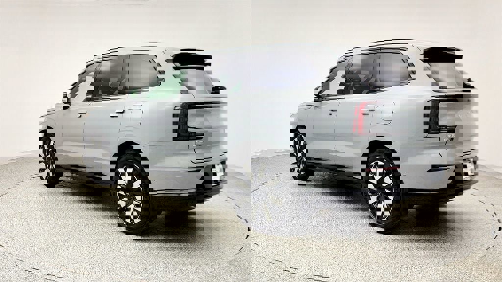 Used 2025 Volvo EX90 Ultra AWD/4WD image 7