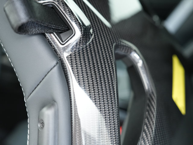 Certified 2026 Porsche 911 GT3 RWD image 30