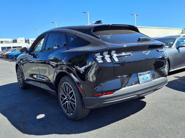 New 2026 Ford Mustang Mach-E Premium w/ Technology Package image 3