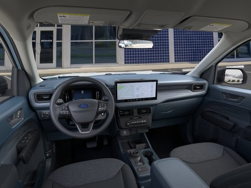 New 2026 Ford Maverick XL FWD image 34
