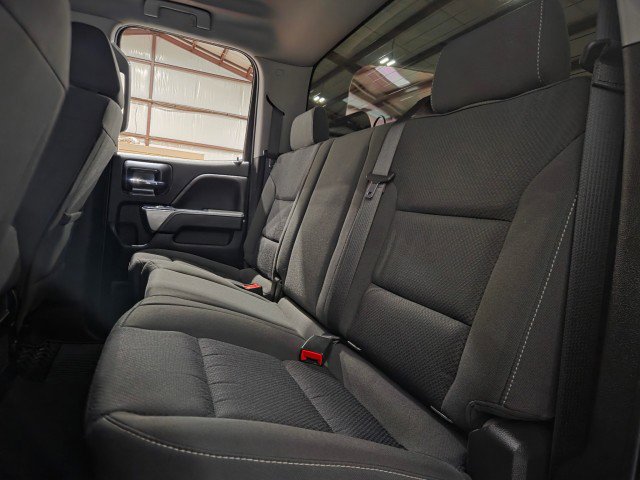 Used 2019 Chevrolet Silverado 1500 LT w/ All Star Edition image 77