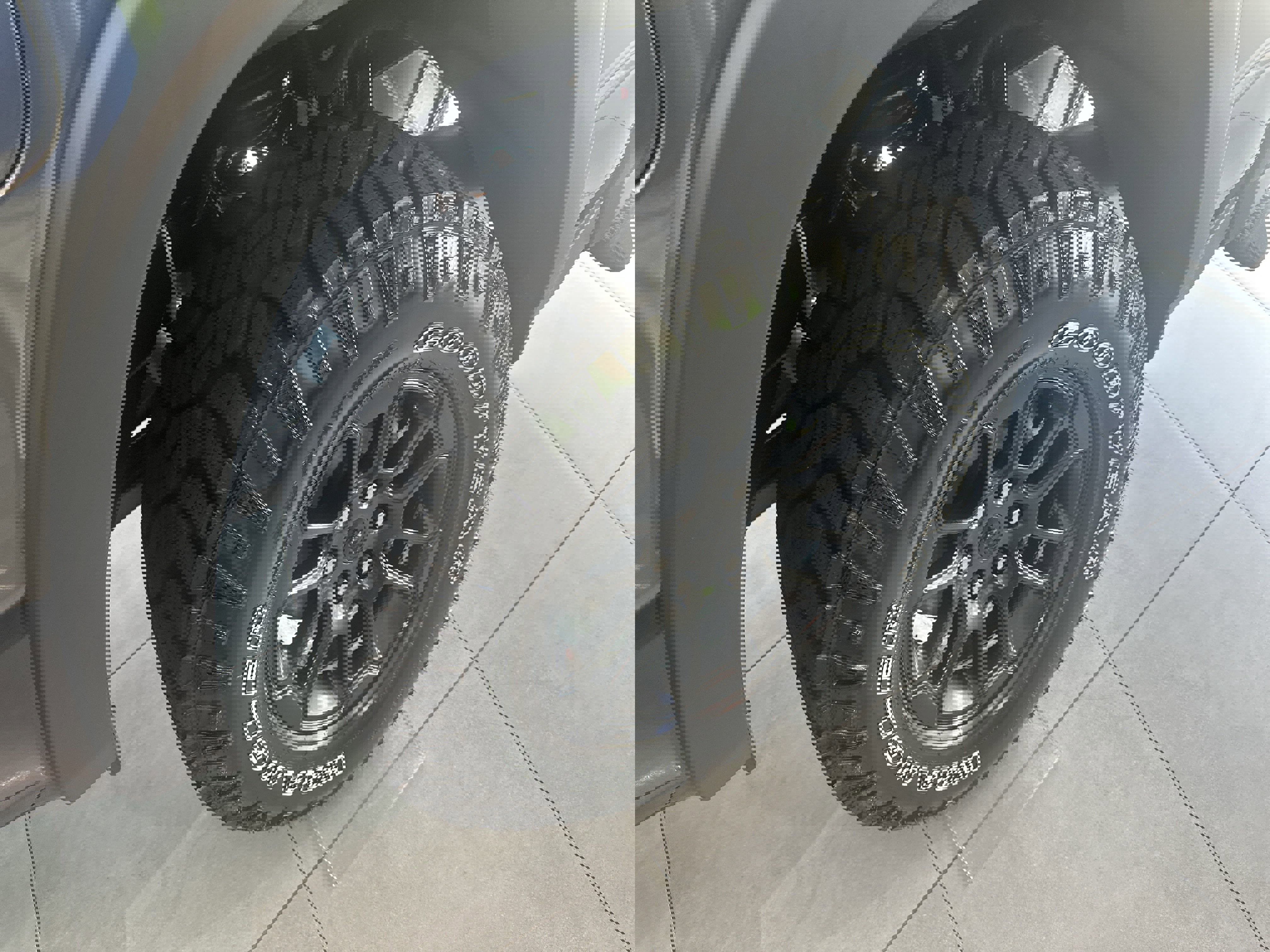 New 2026 RAM 1500 Rebel w/ Rebel Level 2 Equipment Group image 22