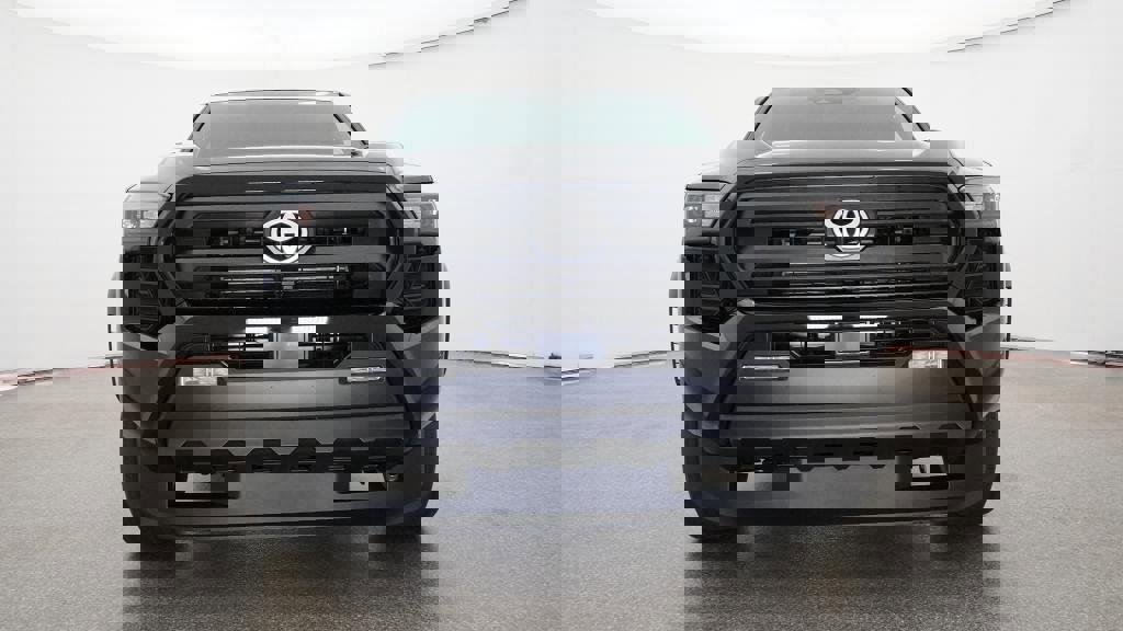 New 2026 Toyota Tacoma SR5 AWD/4WD image 2