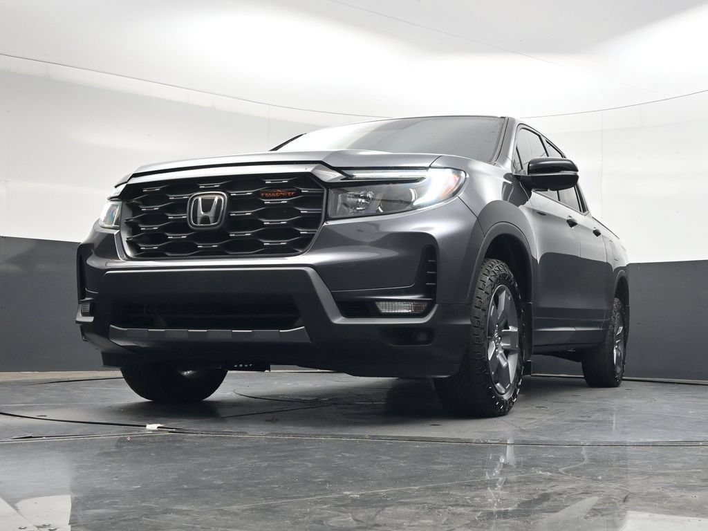 Used 2024 Honda Ridgeline TrailSport image 28