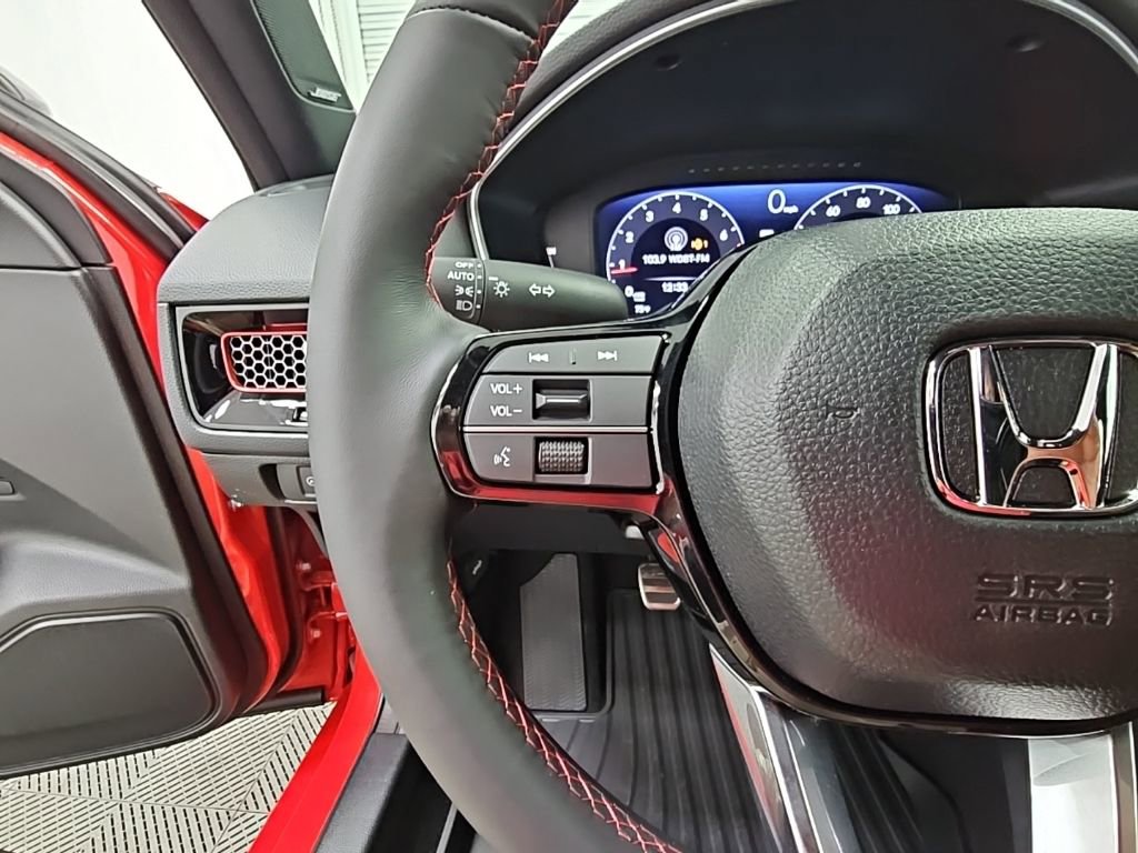 New 2026 Honda Civic Si image 26