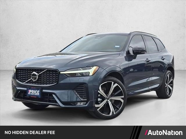 Used 2025 Volvo XC60 B5 Ultra w/ Protection Package Premier AWD/4WD image 1