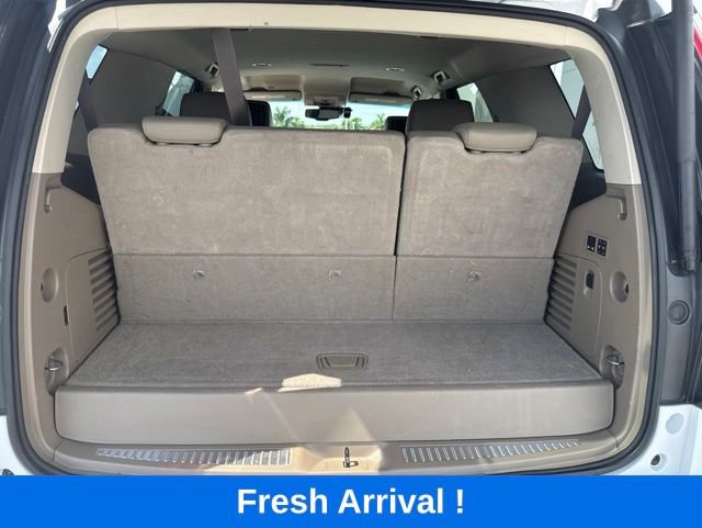 Used 2017 GMC Yukon SLT RWD image 5