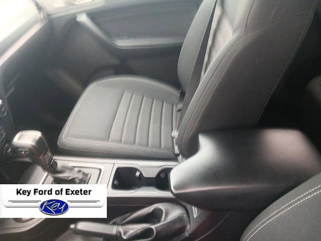 Certified 2023 Ford Ranger XLT w/ Equipment Group 302A High image 28