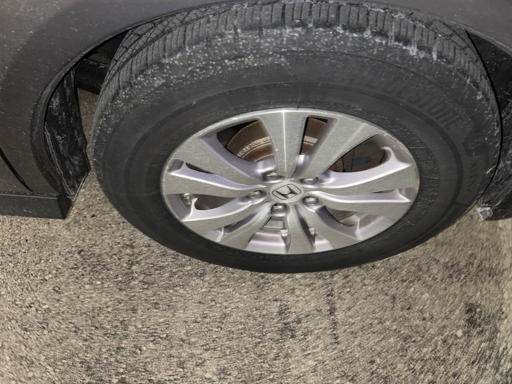 Used 2015 Honda Odyssey EX-L image 10