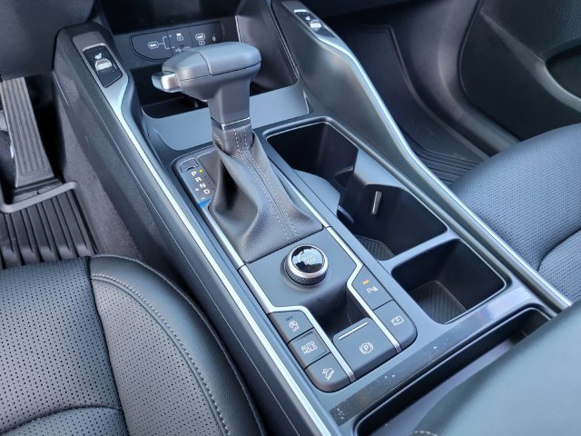 New 2026 Kia Sorento S w/ S Panoramic Sunroof Package FWD image 11