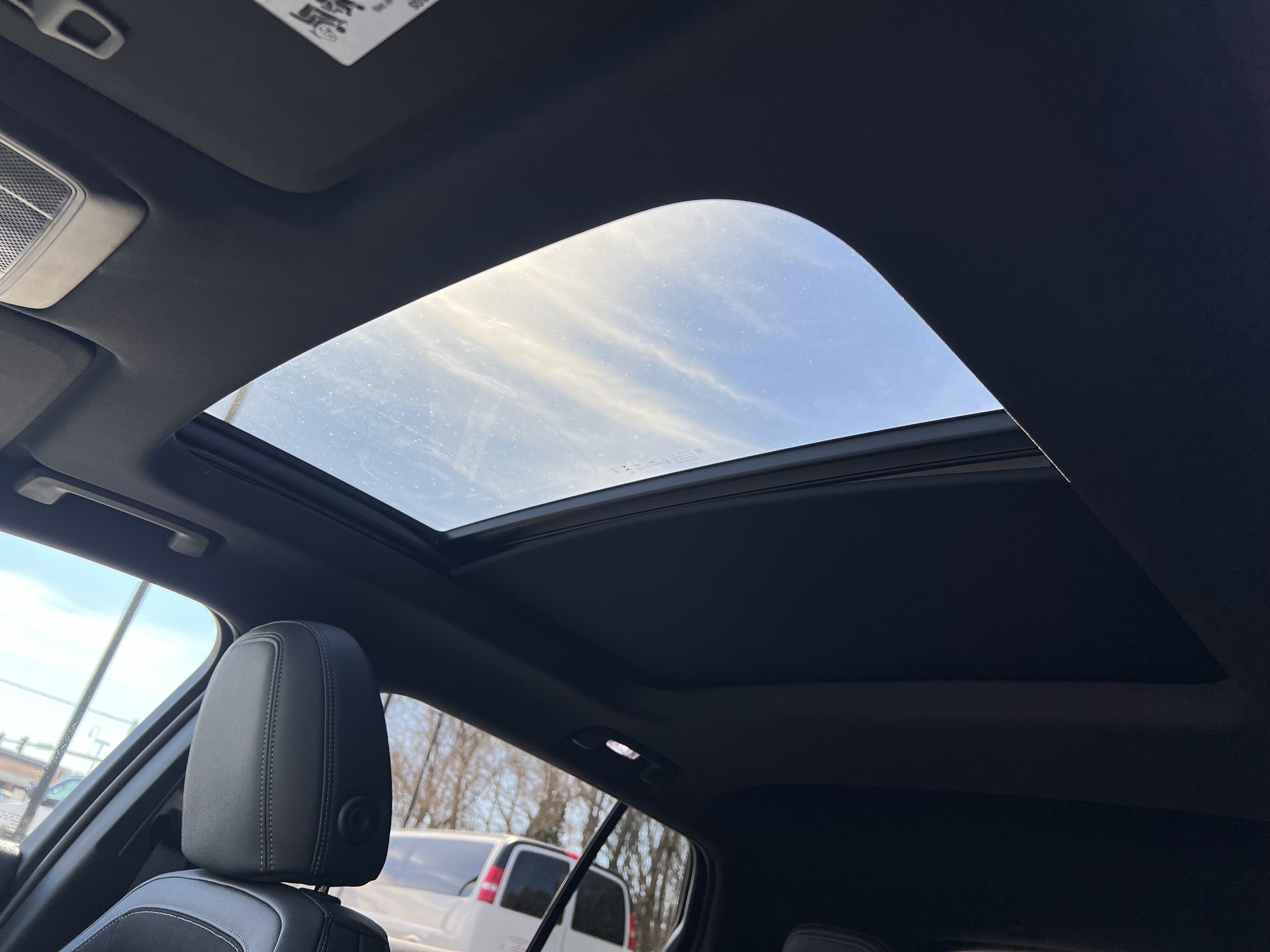 New 2026 Chevrolet Equinox EV LT AWD/4WD image 31