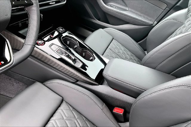 New 2026 Audi S5 Premium Plus AWD/4WD image 14