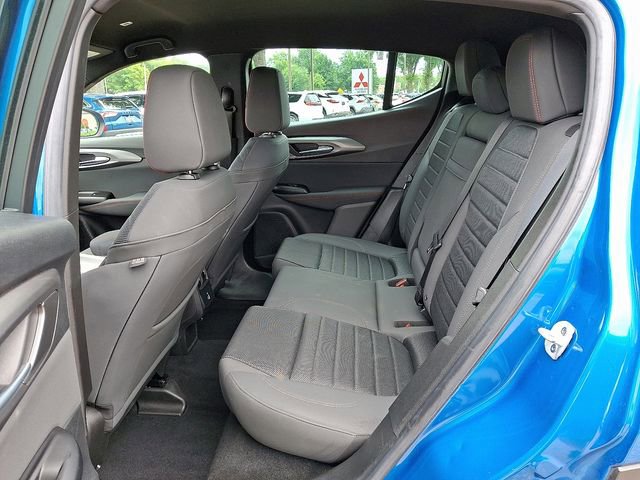 Used 2024 Dodge Hornet GT image 16