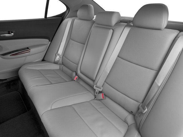 Used 2017 Acura TLX V6 w/ Technology Package FWD image 14