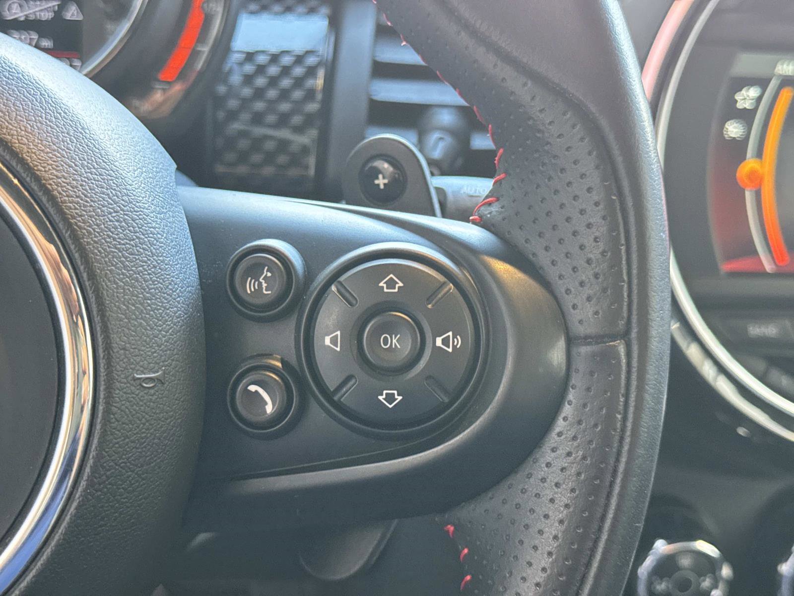 Used 2020 MINI Cooper S image 13