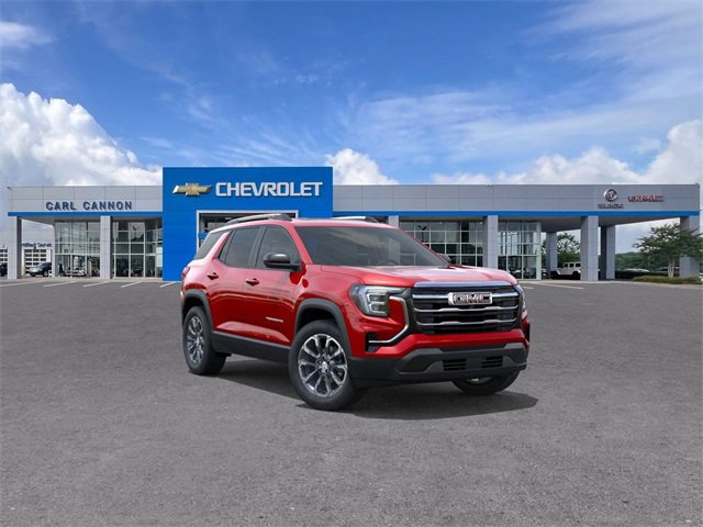 New 2026 GMC Terrain Elevation w/ Elevation Premium Package