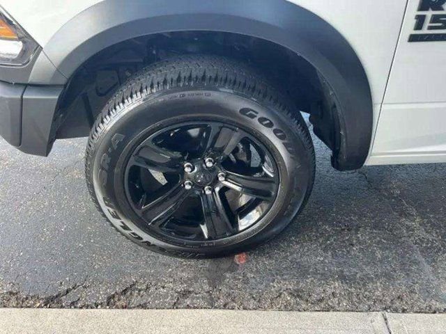 Used 2024 RAM 1500 Classic Warlock image 13