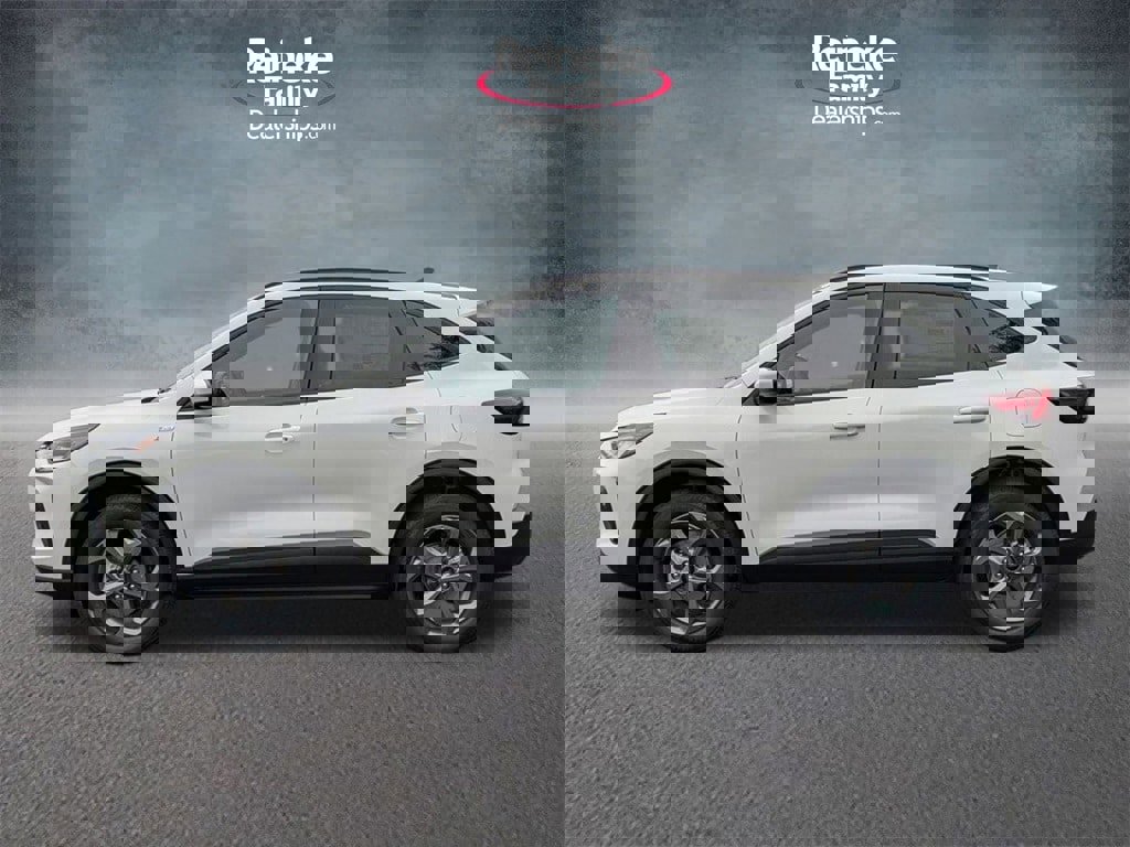 New 2026 Ford Escape ST-Line Select w/ Tech Pack #1 image 32
