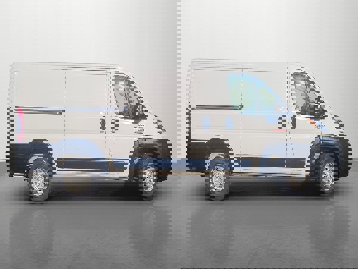 Used 2022 RAM ProMaster 1500 image 3