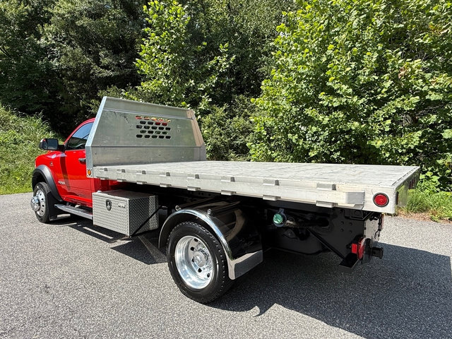 Used 2019 RAM 5500 Tradesman AWD/4WD image 9