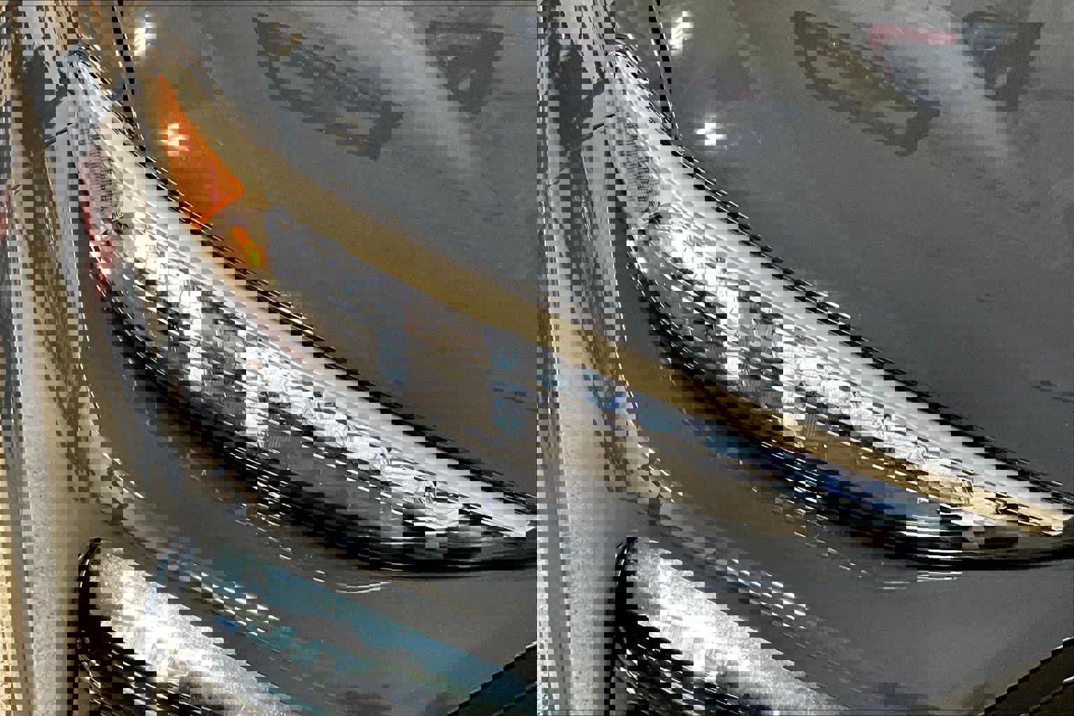 New 2027 Audi SQ6 e-tron Premium Plus image 13