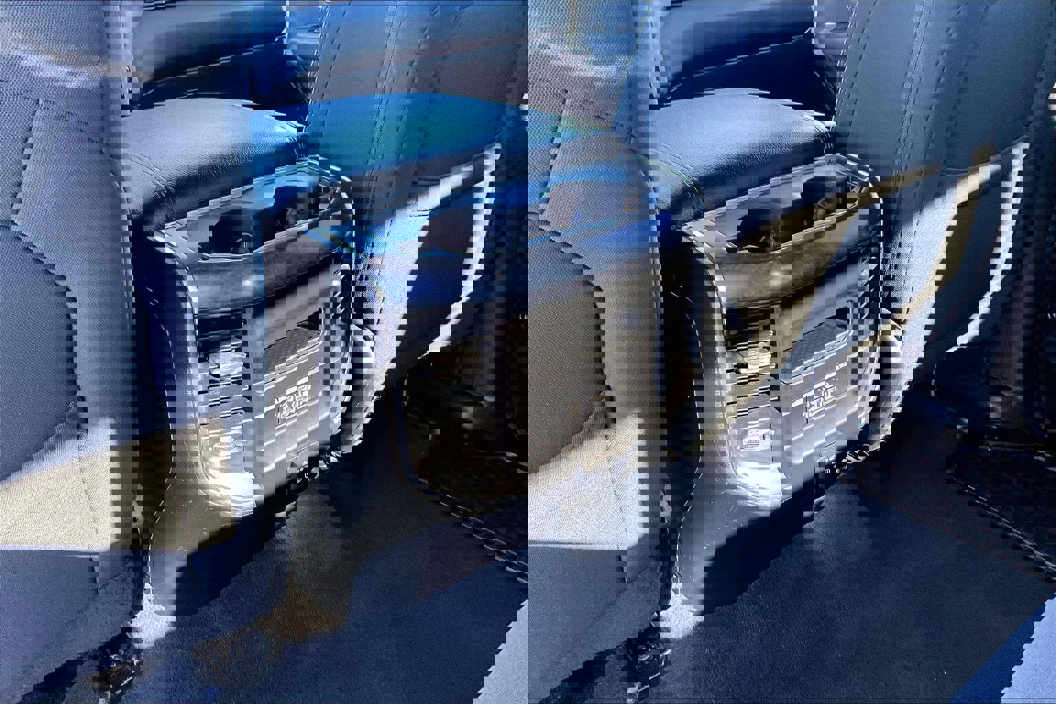 Used 2019 RAM 1500 Big Horn image 11